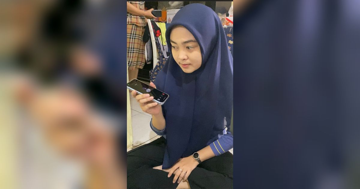 Gadis Depok Diteror dengan Puluhan Order Fiktif Makanan, Pelaku Pengagum dari TikTok