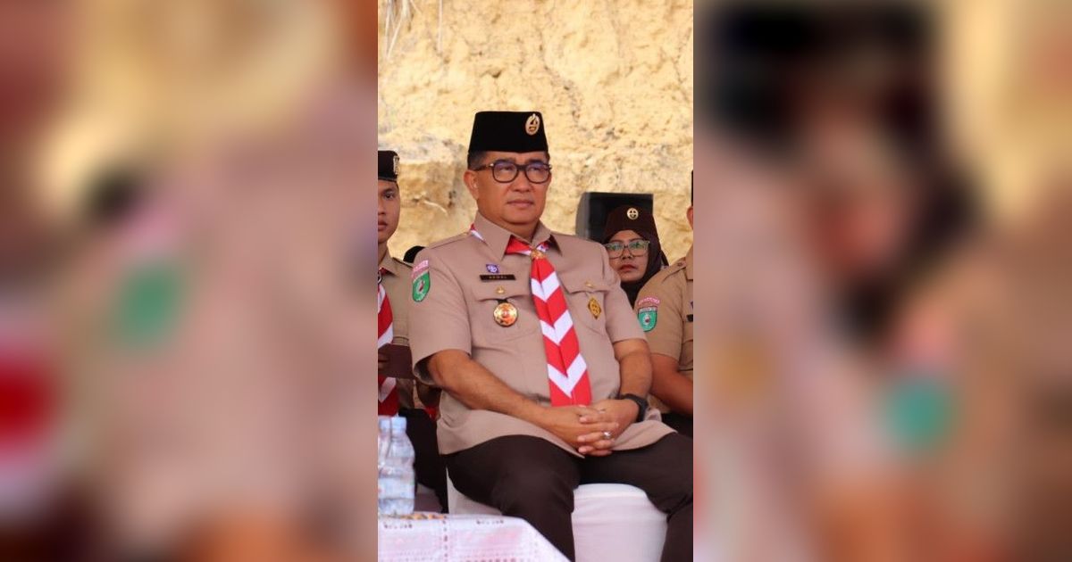 Pj Gubernur Kaltim Akmal Malik Komitmen Dukung Pembangunan Buper Bertaraf Internasional di IKN