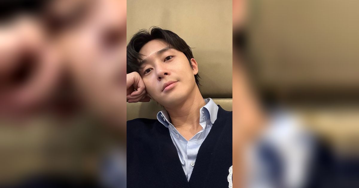 5 Rekomendasi Drama Korea Park Seo Joon