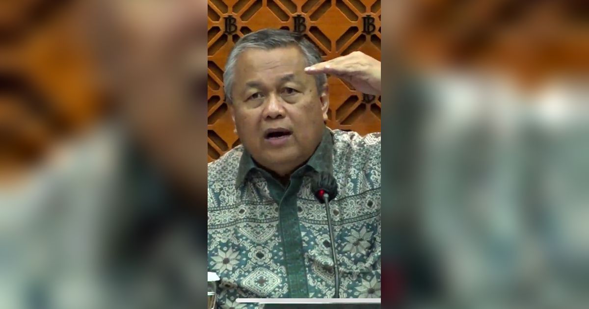 BI Sebut Kenaikan Gaji PNS dan UMP 2024 Hanya Berdampak Kecil ke Inflasi