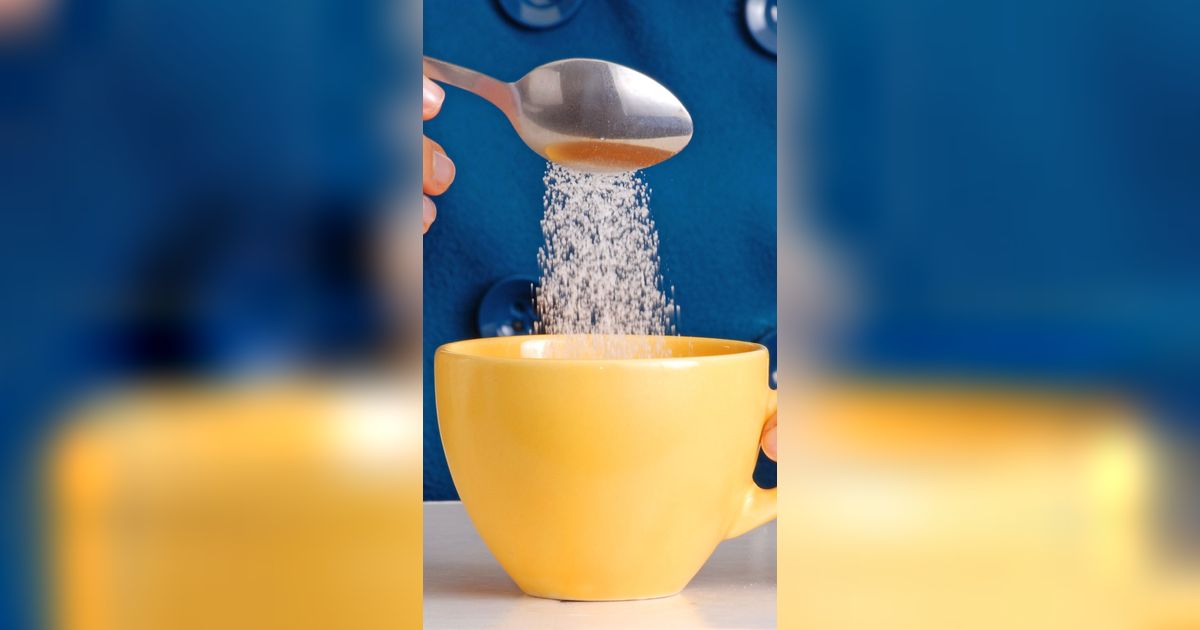 Konsumsi dengan Cerdas, Tak Semua Gula Buruk untuk Kesehatan