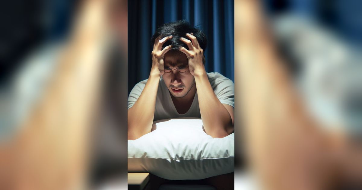 Teror Suara Aneh Misterius! Mirip Dentuman Bikin Warga Gak Bisa Tidur Tiap Malam