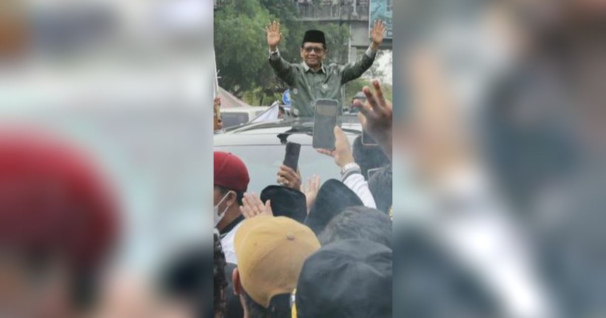 VIDEO: Professor Muhammadiyah Bongkar 'Borok' IKN, Mahfud Beri Jawaban Kejutan