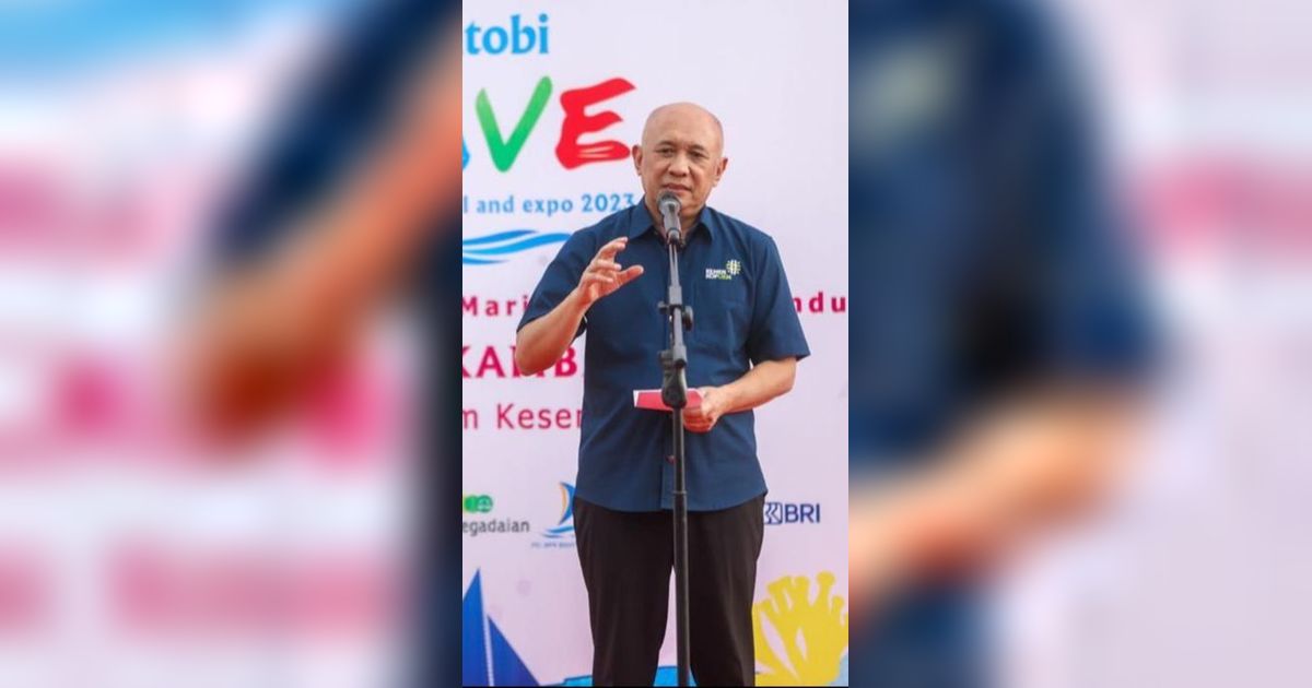 Indonesia Dipuji Dunia karena Berhasil Tutup TikTok Shop, Menteri Teten: Amerika Nggak Bisa
