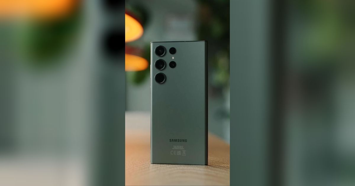Tips Jepret Momen Liburan Sederhana Jadi Luar Biasa Pakai Samsung Galaxy S23 Series