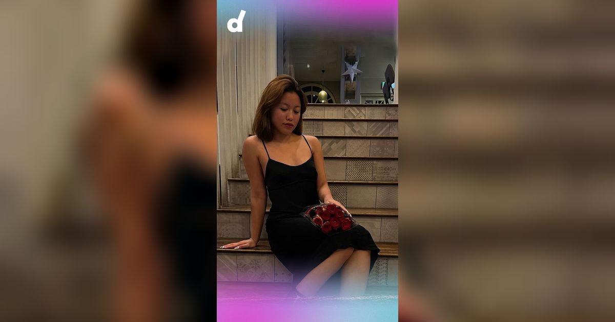 Dear Nikita Mirzani, Ini Jawaban Lolly Putri Dicoret dari KK dan Penerima Warisan