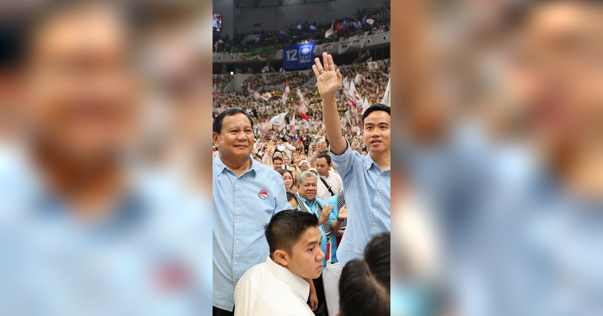 Hashim Sebut Prabowo Sadar Bakal Dikritik Usai Pilih Gibran jadi Cawapresnya