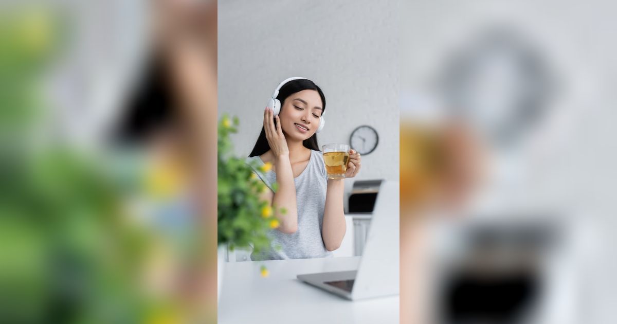 Biar Fokus, Begini Cara Memilih Headphone Buat Kerja yang Bagus