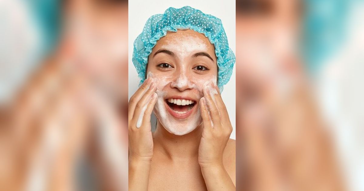 9 Pilihan Facial Wash yang Lembut Aman Untuk Kulit Sensitif