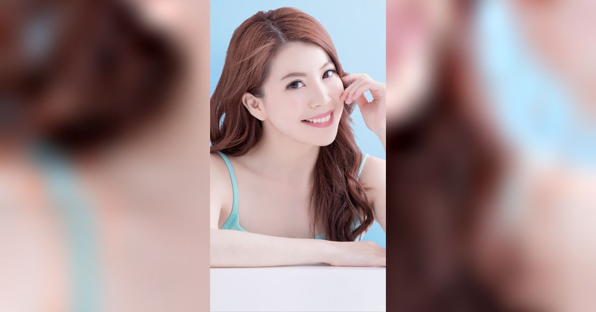 Tak Perlu Skincare Mahal, Konsumsi Makanan Ini Untuk Hempas Jerawat