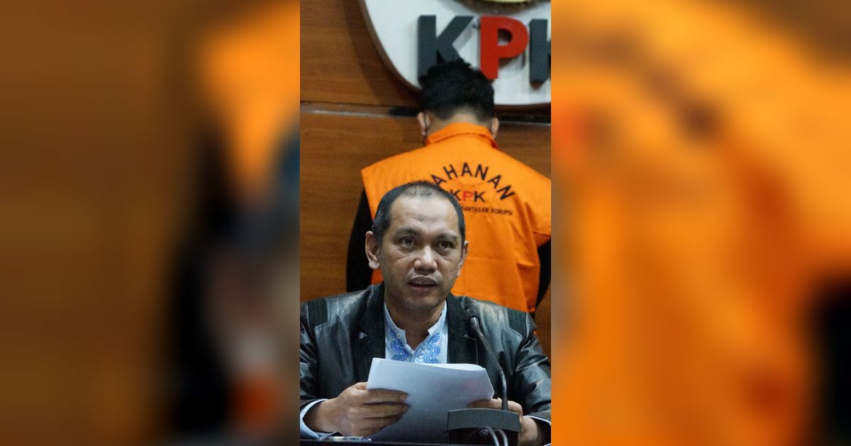 KPK OTT Penyelenggara Negara di Kaltim Diduga Terkait Suap Pengadaan Barang-Jasa