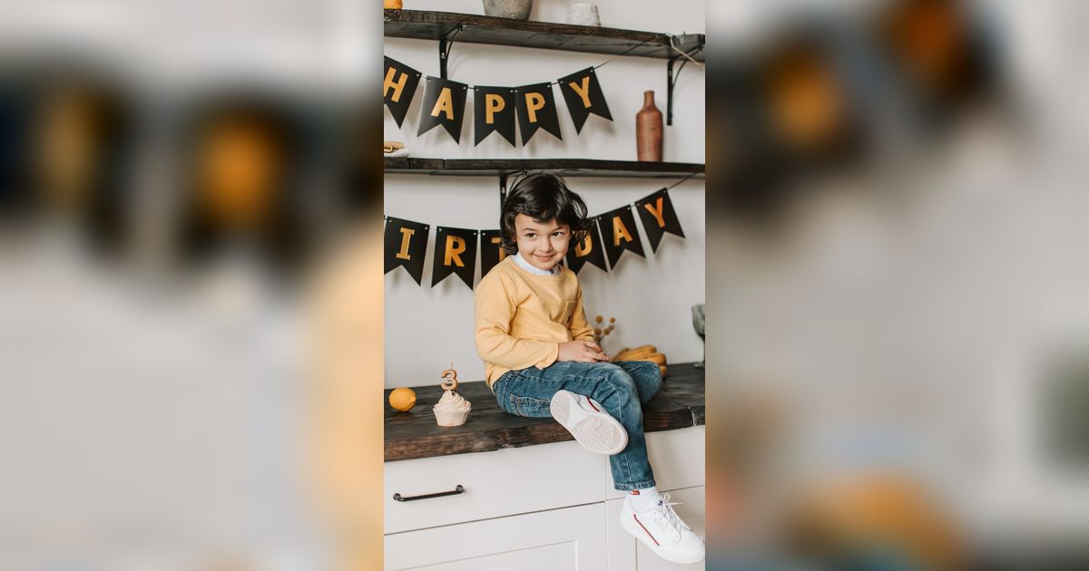 80 Ucapan Selamat Ulang Tahun untuk Anak Laki-laki Islami, Ungkapan Sarat Doa dan Cinta dari Orang Tua