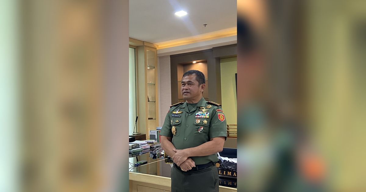 Letjen TNI Maruli Simanjuntak Terima Penghargaan dari MURI, Bantu Pengadaan Air Terbanyak di Indonesia