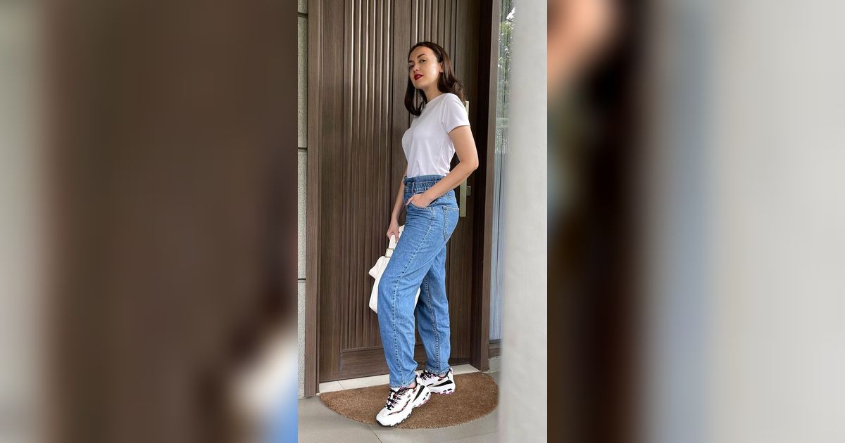 10 Potret Rumah Unik Rianti Cartwright, Terinspirasi dari Classic Hometown di New York