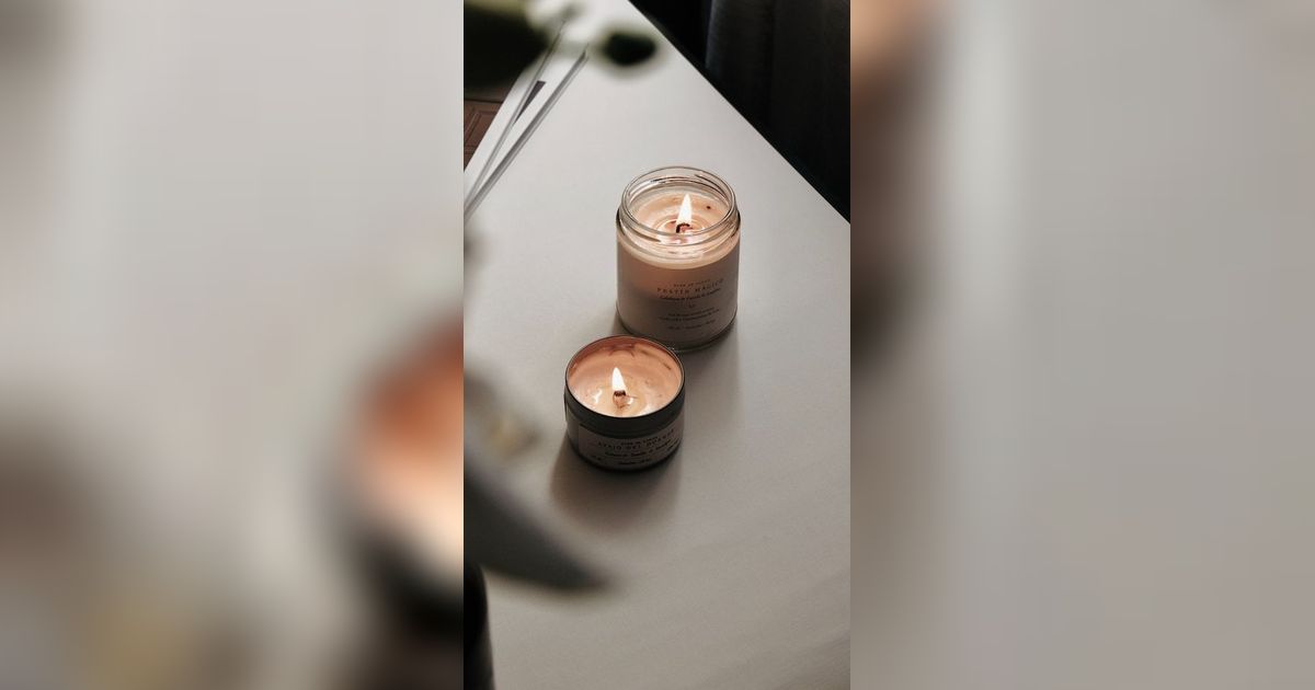 How To Make Candles From Scratch At Home A Simple Guide For Beginners