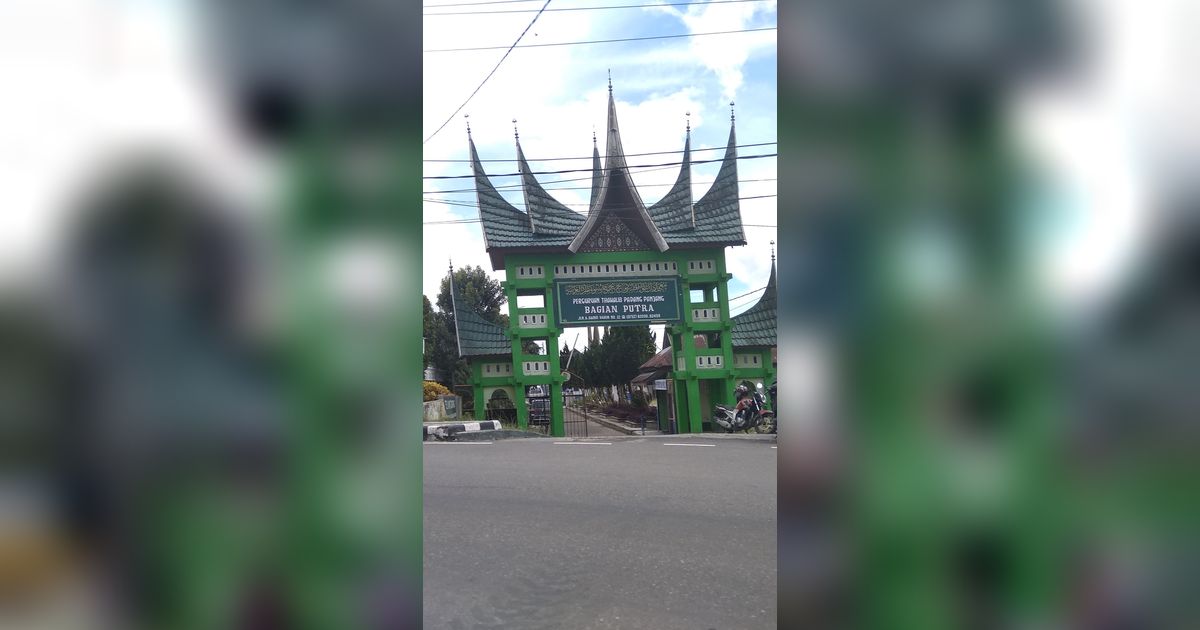 Mengenal Sumatra Thawalib, Salah Satu Organisasi Massa Islam Tertua dari Sumatra Barat