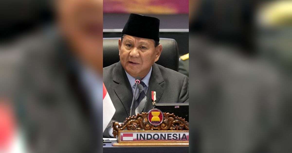 Pujian Sekum PP Muhammadiyah buat Prabowo: Sudah Amalkan Perintah Nabi yaitu Berkuda