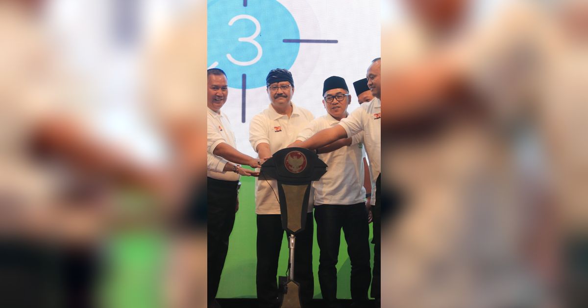 Peringati Hari Kesehatan Nasional, Pemkot Pasuruan Berikan Layanan Kesehatan Gratis Melalui Public Health Expo