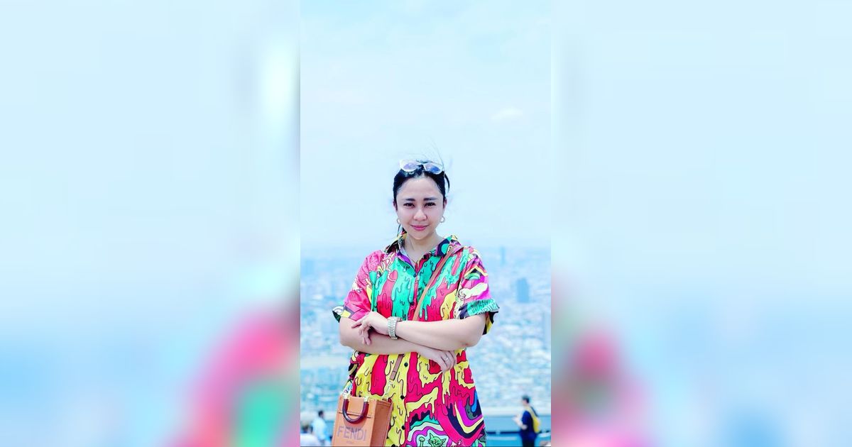 Chikita Meidy Ngaku Dibully Kakak Kelas Saat SD hingga Trauma dan Berhenti Jadi Penyanyi, Kini Pelakunya Jadi Artis Tenar