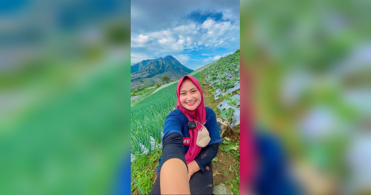 Dari Luar Sederhana! 10 Potret Rumah Pedangdut Novi Listiana di Kampung, Dapur Bak Hotel Berbintang