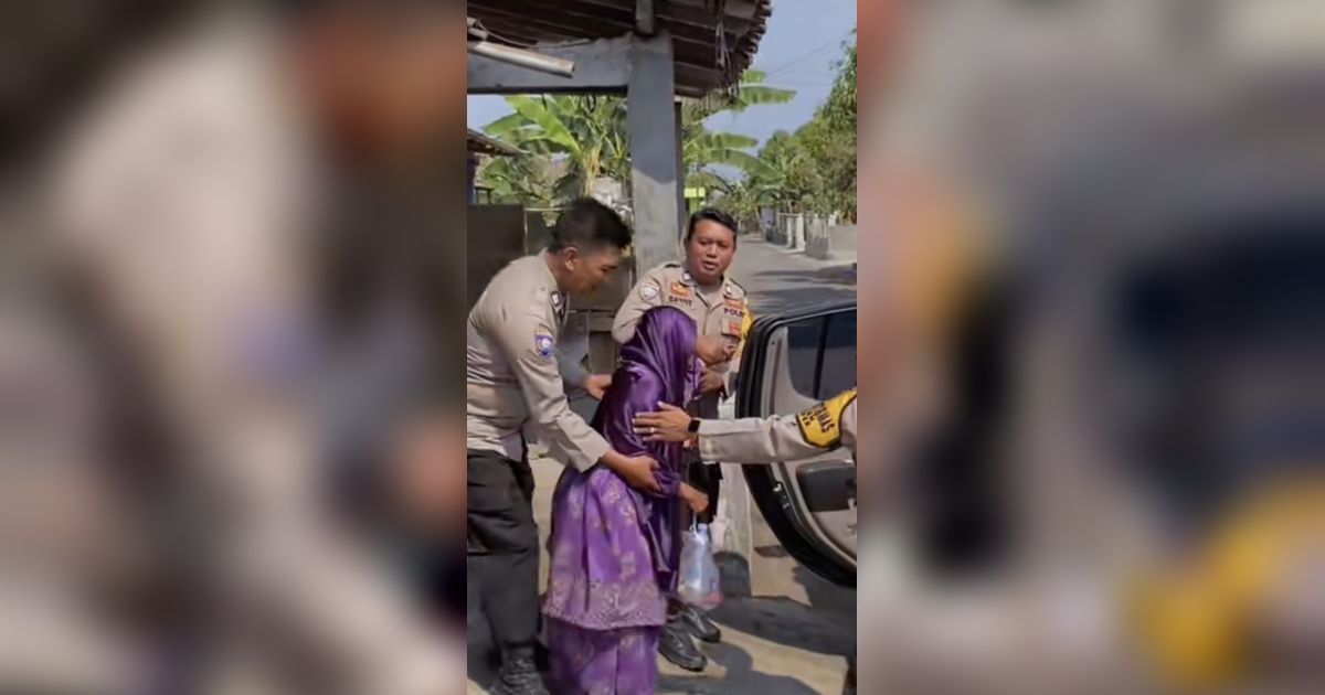 Kisah Ibu 12 Tahun Rawat Putrinya yang Alami Gangguan Jiwa Kini Pilih Lapor Polisi, Kerap Dipukul hingga Lebam