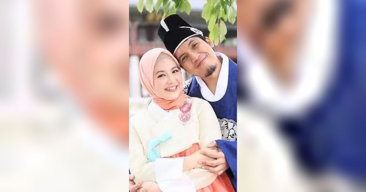 Bikin Baper, Unggahan Ucapan Selamat Ultah Desta Untuk Natasha Rizky