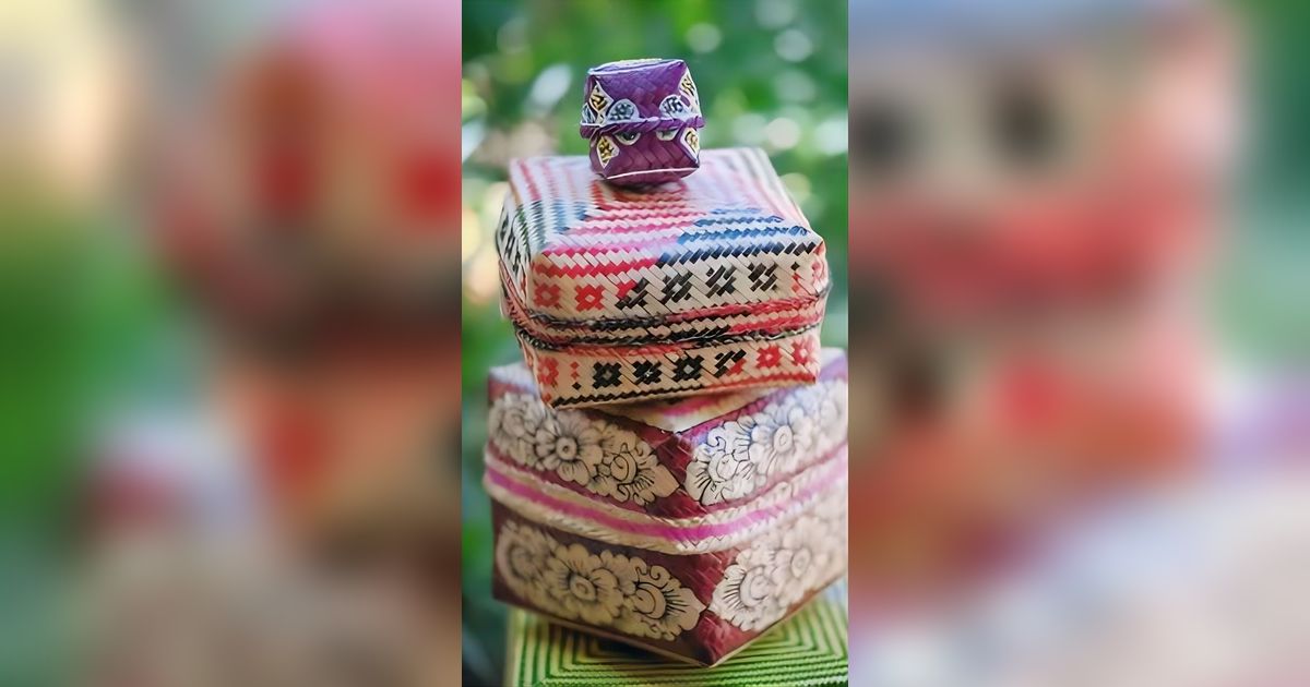 Panggung Cerita Nusantara Perkenalkan Budaya Kriya dan Wastra Tanah Air