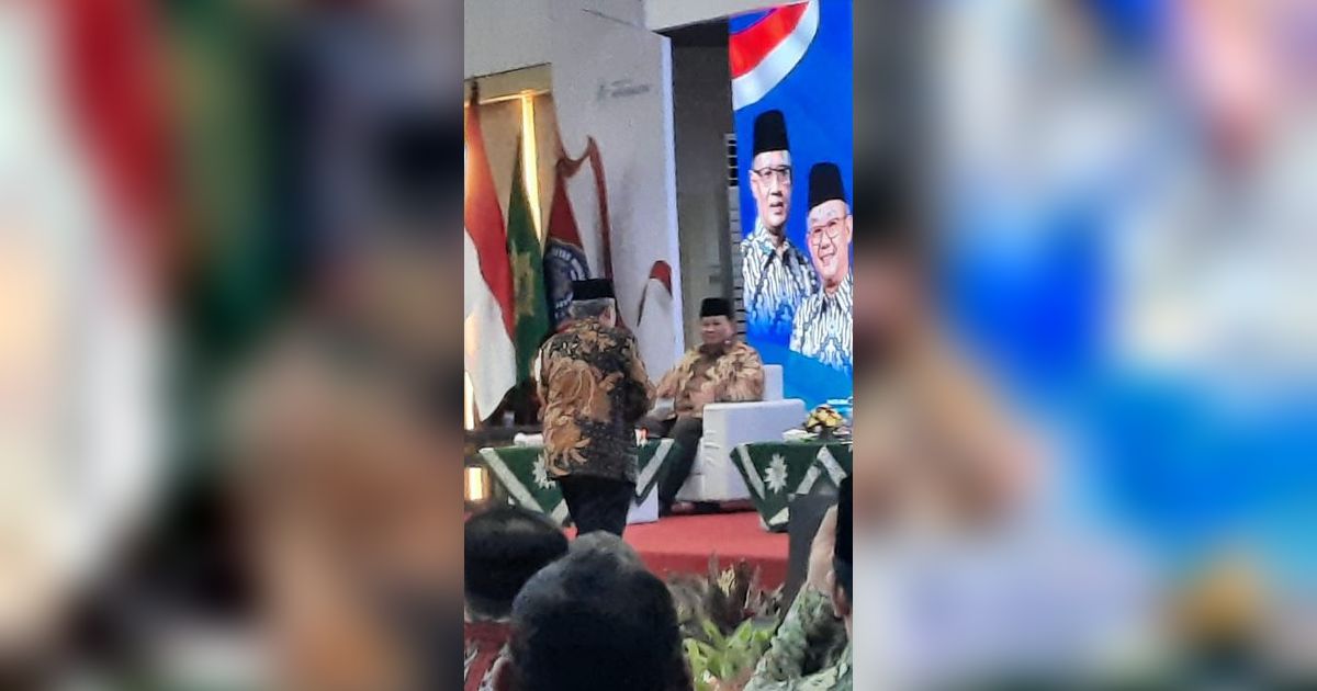 Paparkan Transformasi Hukum dan HAM di Indonesia, Prabowo Singgung Gaji Hakim