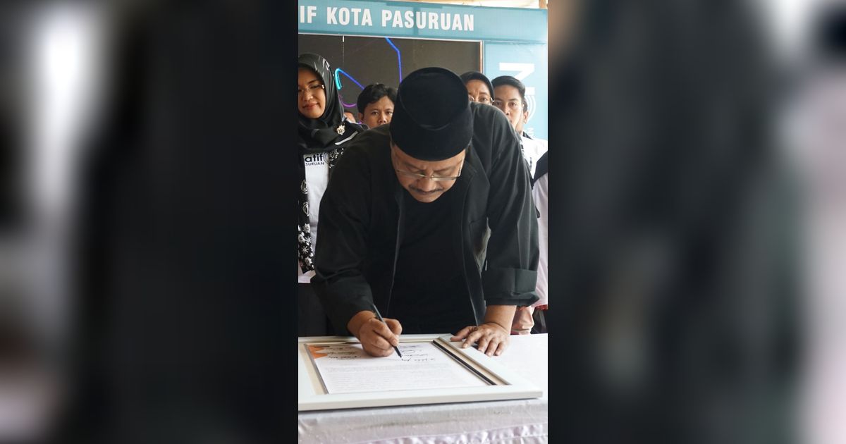 Resmi Dikukuhkan, Komite Ekonomi Kreatif Diharapkan dapat Terus Berinovasi