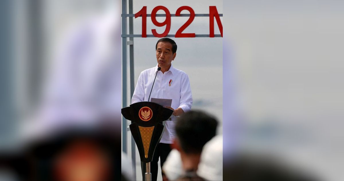 Jokowi Buat Aturan Baru: Menteri hingga Wali Kota Ikut Pilpres 2024 Tak Perlu Mundur