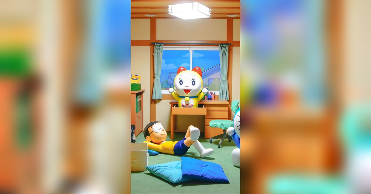 Rekomendasi 5 Film Anak Buat Teman Nostalgia di Hari Minggu