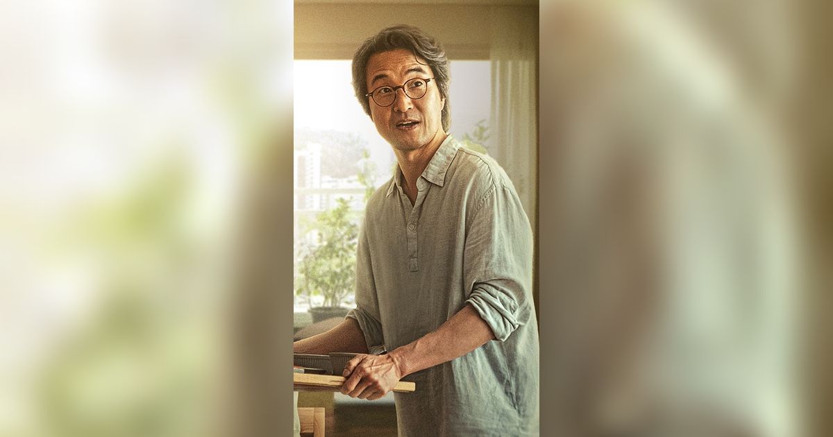 Drakor Recipe for Farewell, Kekuatan Cinta Suami Istri yang Mengharukan