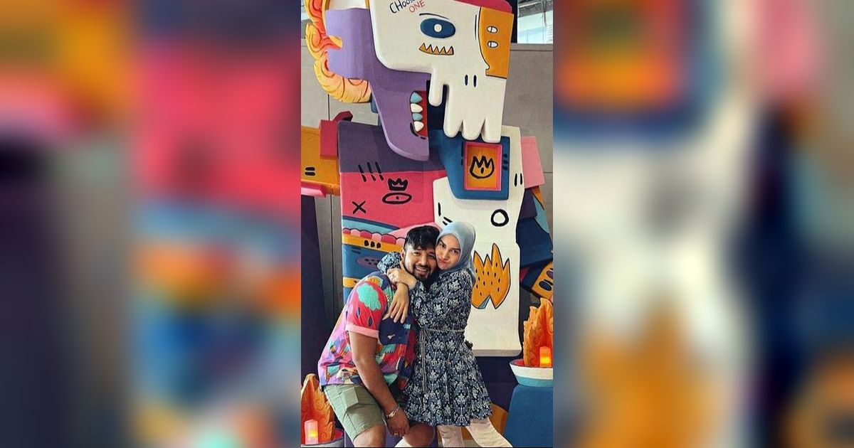 Ammar Zoni Diduga Sindir Irish Bella Gegara Hal Ini