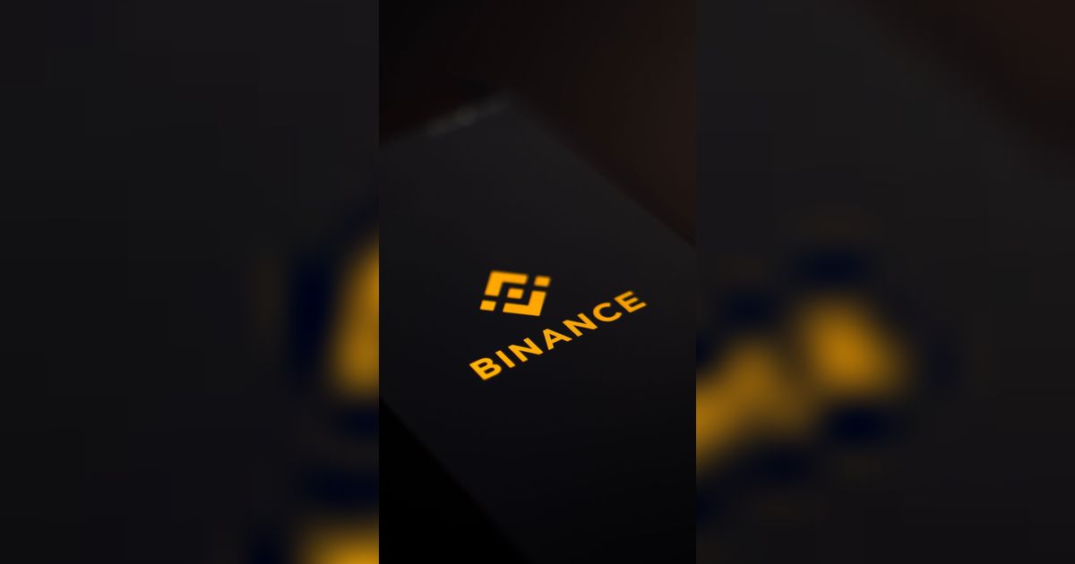 Terbukti Langgar UU Pencucian Uang di Amerika, Aplikasi Binance Harus Segera Ditutup