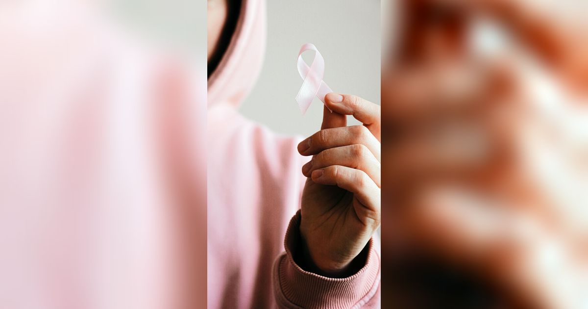 Catat, 5 Cara yang Bisa Dilakukan untuk Tingkatkan Kualitas Hidup Pasien Kanker