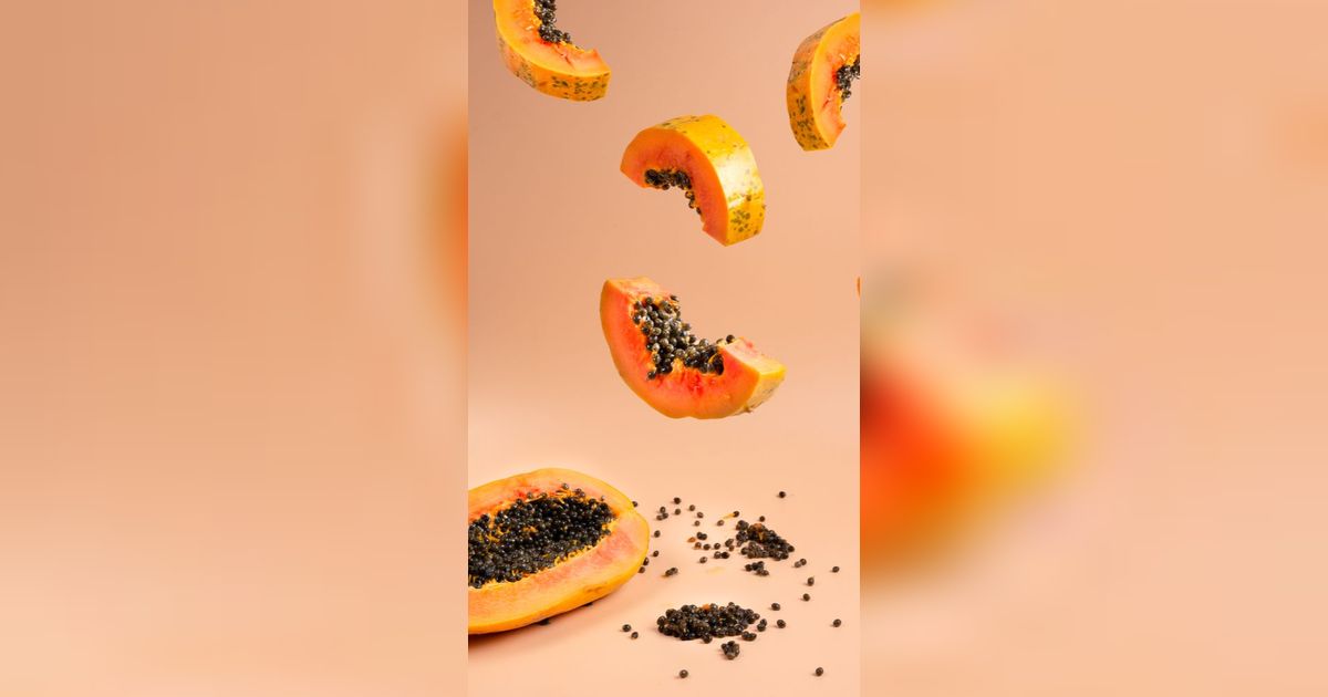 Cocok Dicoba Saat Musim Pancaroba, 5 Buah Ini Ampuh Tingkatkan Daya Tahan Tubuh