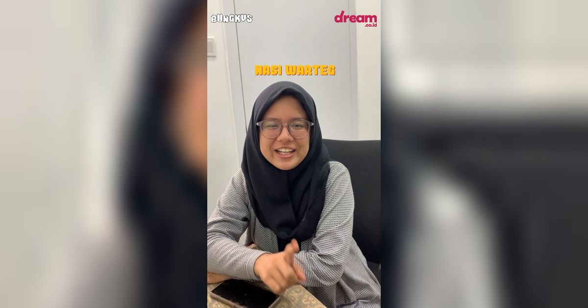 BUNGKUS! Rekomendasi Sarapan