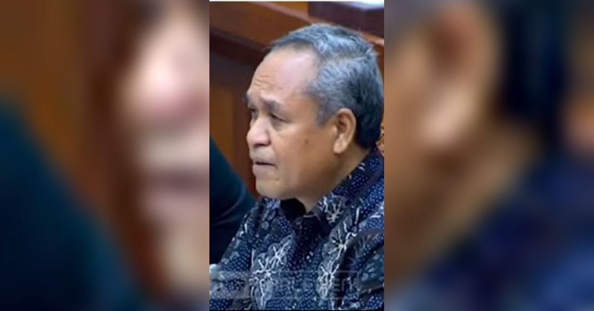 VIDEO: Benny Tantang Calon Hakim di DPR: Berani Tangani Perkara Kasus Pemerasan Firli Bahuri?