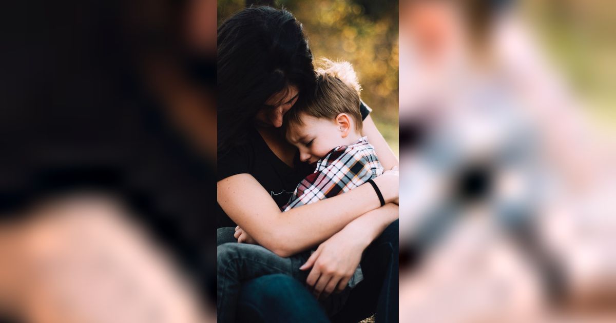 Eggshell Parenting, Pola Asuh yang Harus Dihindari Orangtua