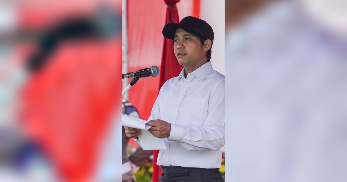 PSI soal Calegnya Ikut Seleksi Calon Hakim Ad Hoc HAM: Tidak Ada Koordinasi dengan Partai