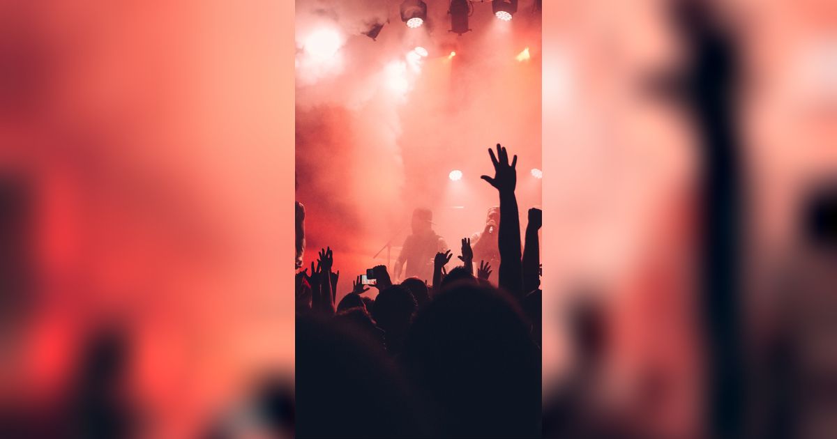 Saksikan Super Showcase Top 7 Generasi Anak Band Akhir Pekan Ini di Vidio