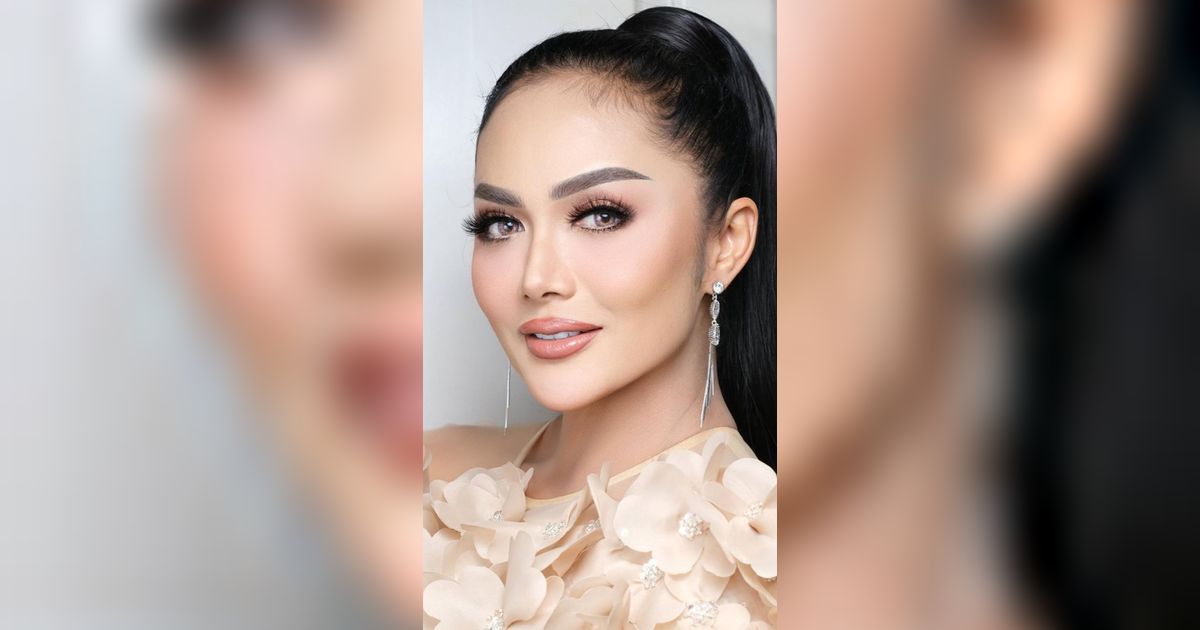 9 Potret Penyanyi Era 90an saat Pakai dan Tanpa Makeup, Krisdayanti Beda Banget