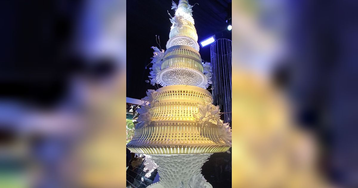 Gelar BTN Jakarta Wedding Festival, BTN Incar Rp500 Miliar KPR dari Pengantin Baru