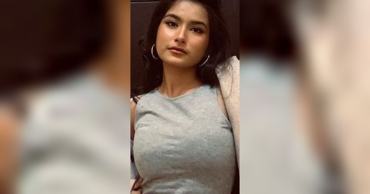 Mantan Kekasih Leon Dozan, Ini Potret Cantik Jihan LIDA Blasteran Pakistan