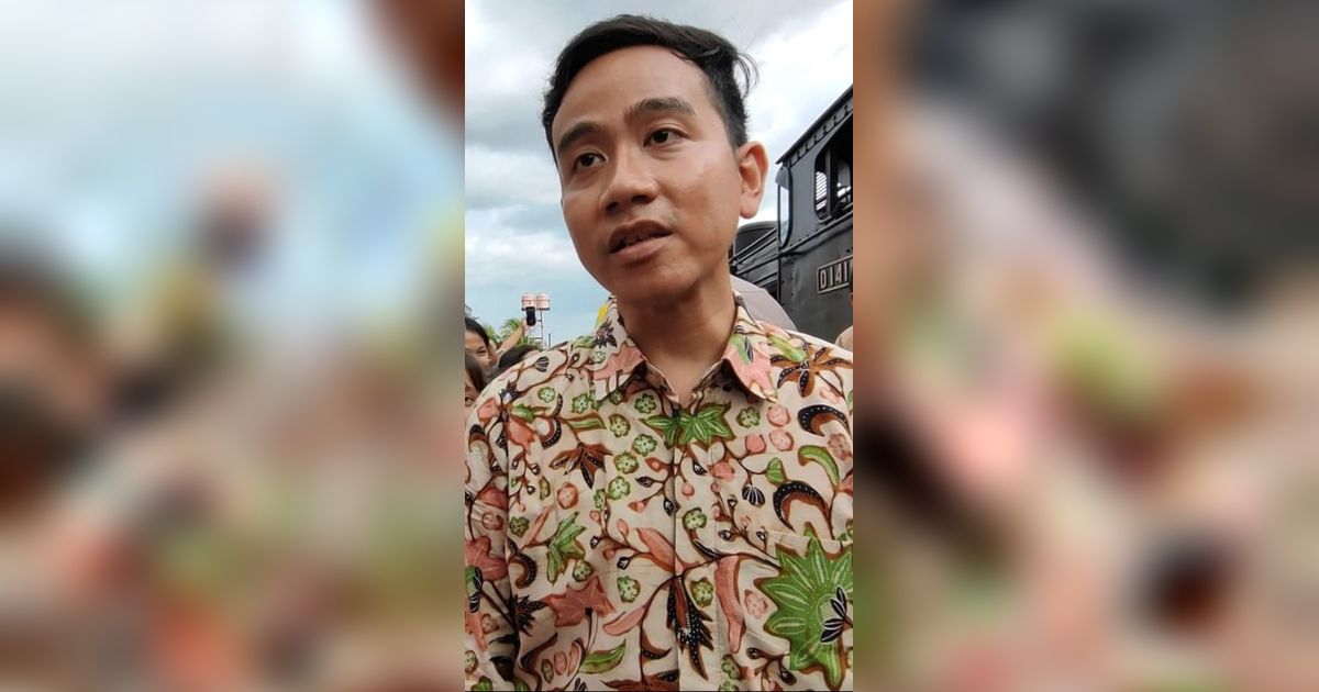 Angkatan Muda Muhammadiyah Penasaran dengan Visi Misi Gibran Usai Tak Hadiri Dialog Publik