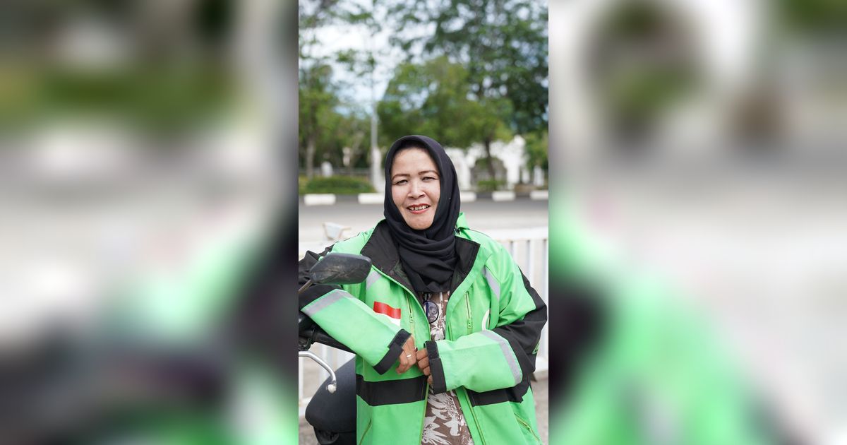 Kisah Nasabah PNM Mekaar Aceh Berhasil Atasi KDRT Hingga Dapat Pujian Menteri PPPA