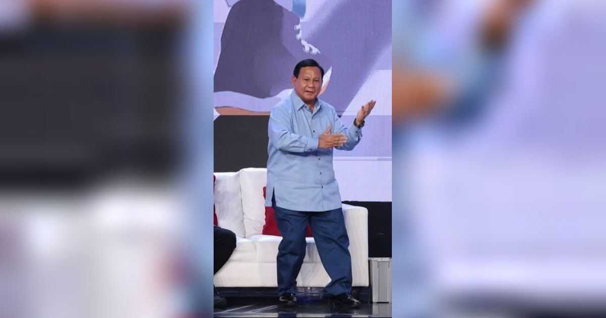 VIDEO: Petinggi Muhammadiyah Tagih Prabowo soal Jatah Menteri