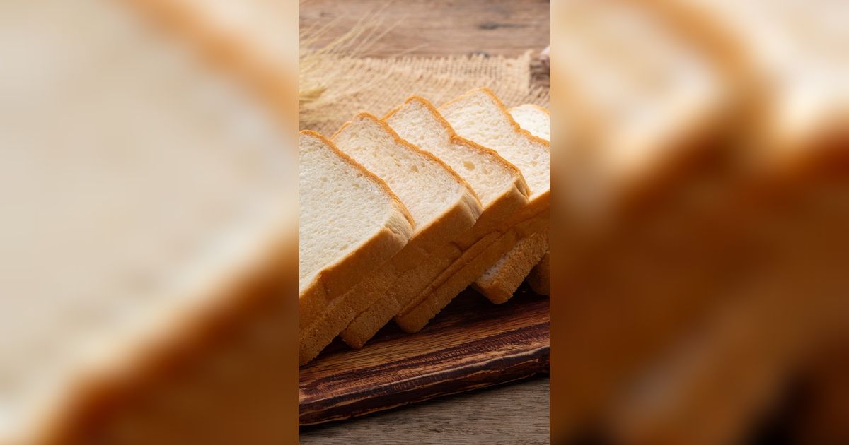 Variasi Resep Sederhana dengan Bahan Dasar Roti Tawar