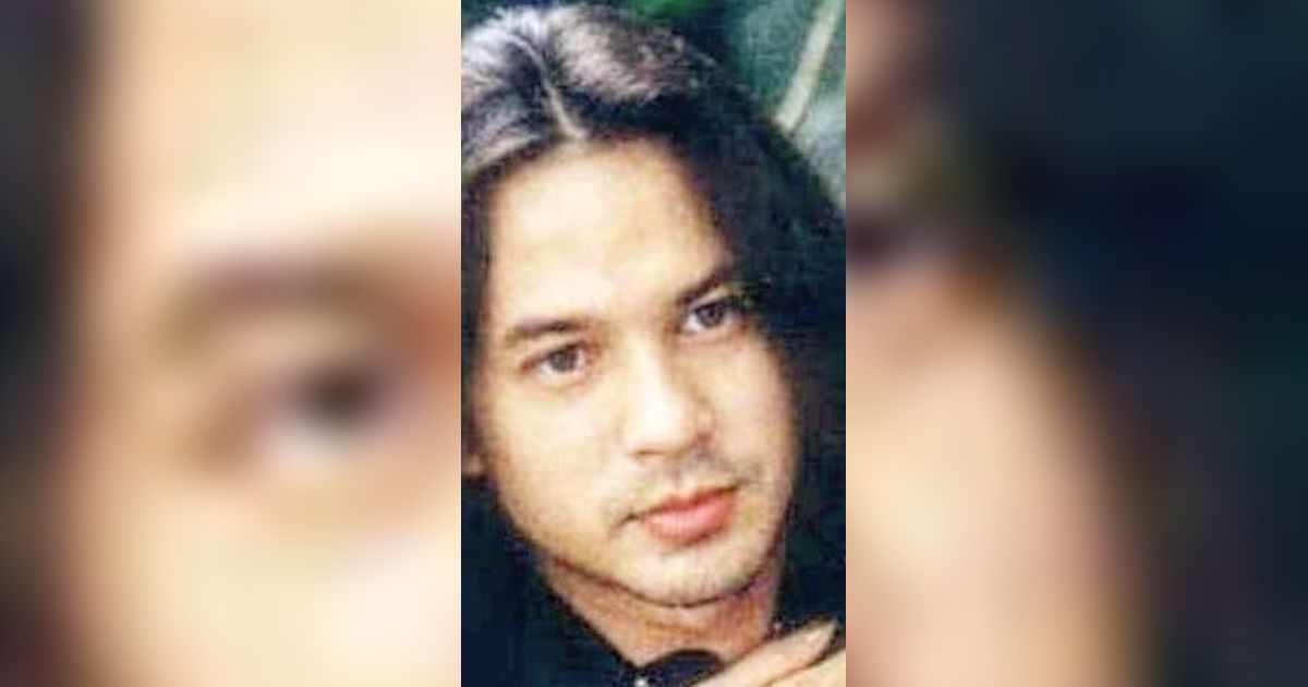 8 Potret Lawas Ari Wibowo yang Gantengnya Awet Sampai Sekarang, Disebut Keanu Reeves Versi Indonesia