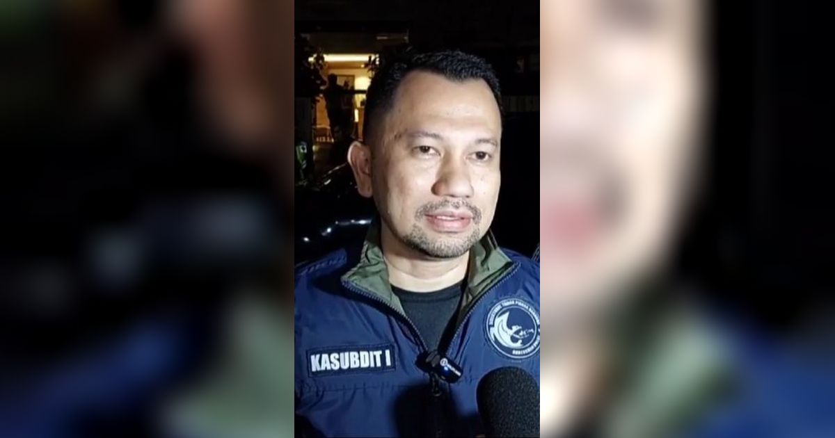 Razia Kafe di Senopati, Polisi Amankan 11 Orang Positif Narkoba